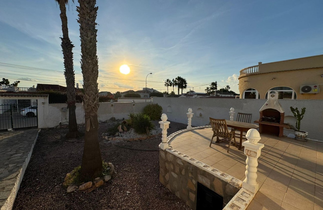 Revente - Villa - Torrevieja - San luis
