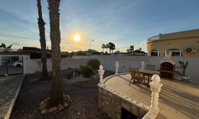 Revente - Villa - Torrevieja - San luis