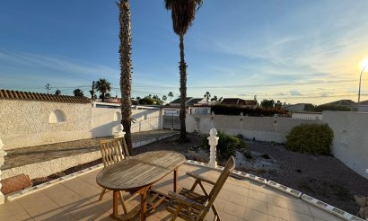 Revente - Villa - Torrevieja - San luis