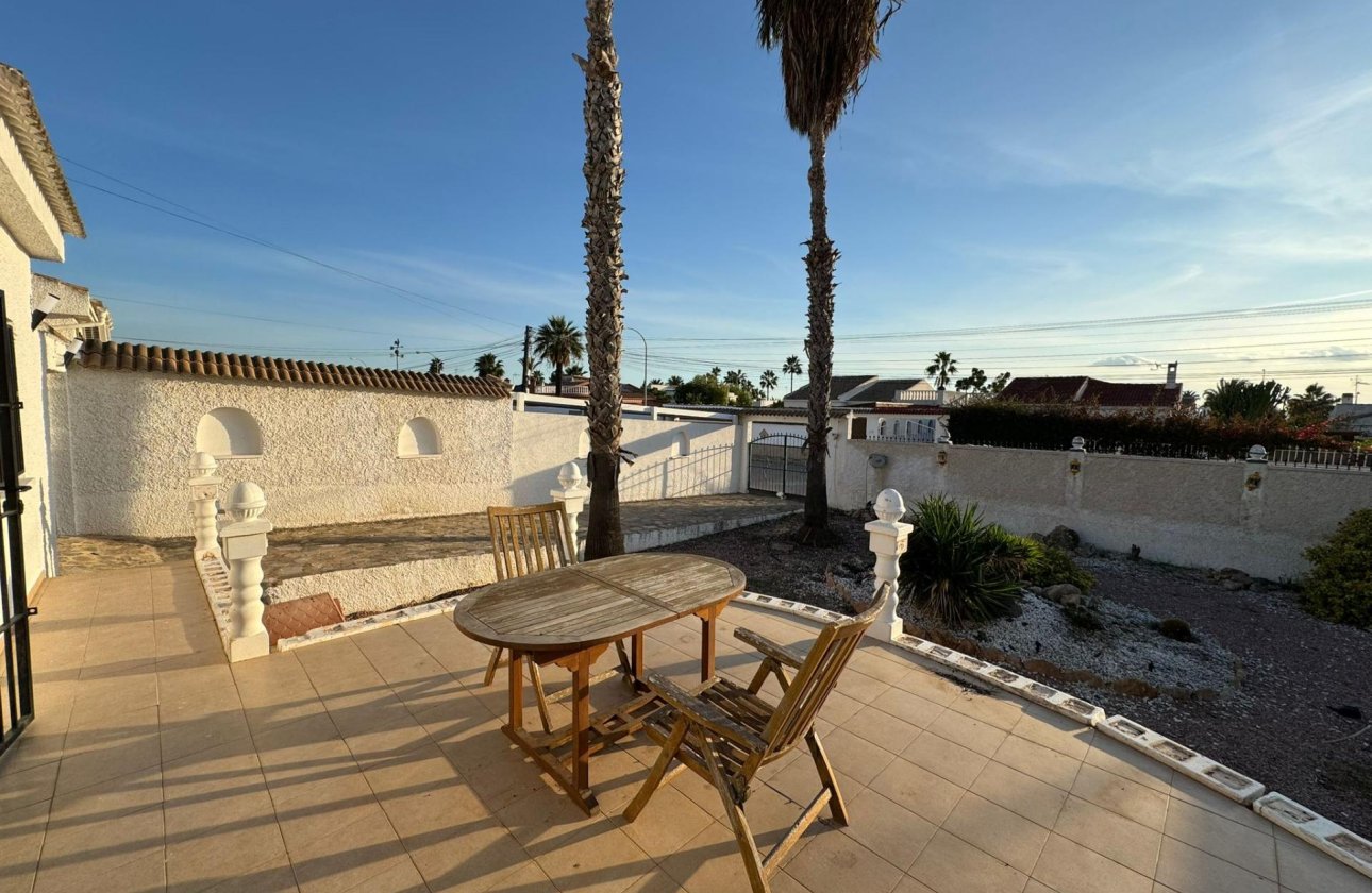 Revente - Villa - Torrevieja - San luis