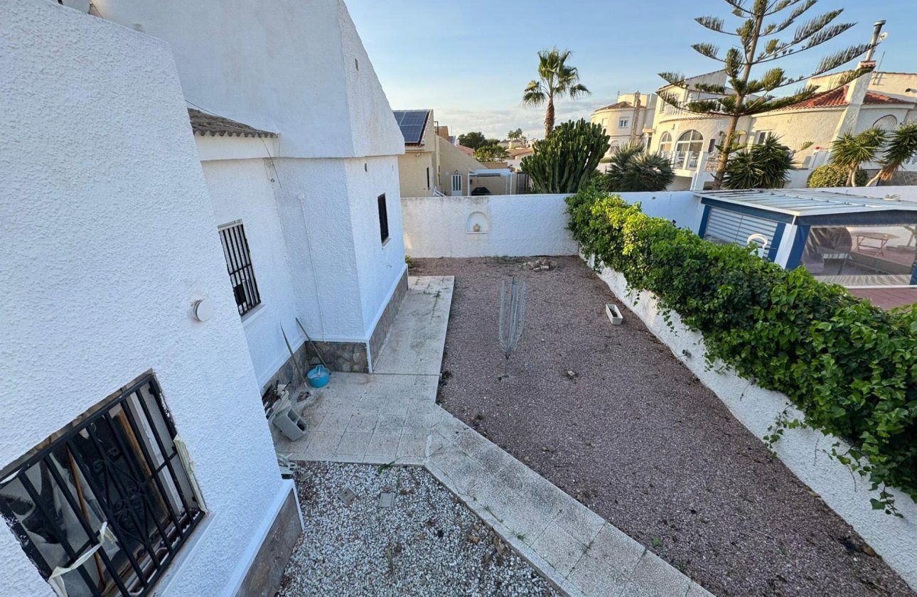 Revente - Villa - Torrevieja - San luis