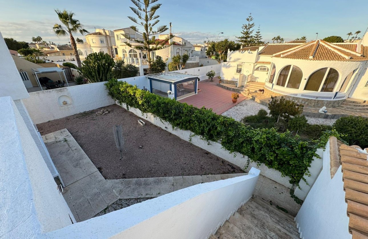 Revente - Villa - Torrevieja - San luis
