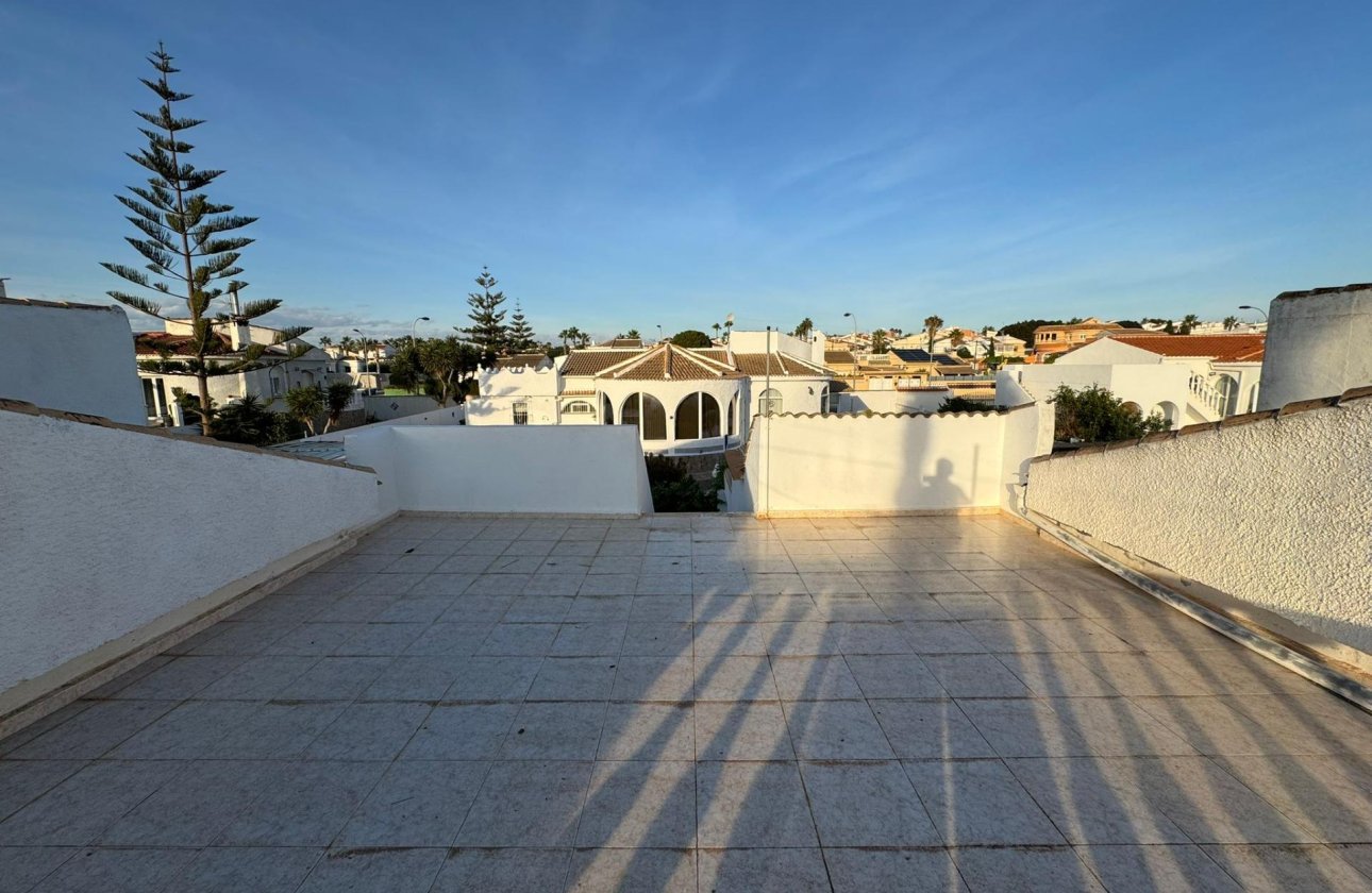 Revente - Villa - Torrevieja - San luis