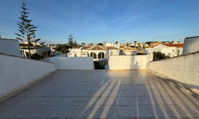 Revente - Villa - Torrevieja - San luis