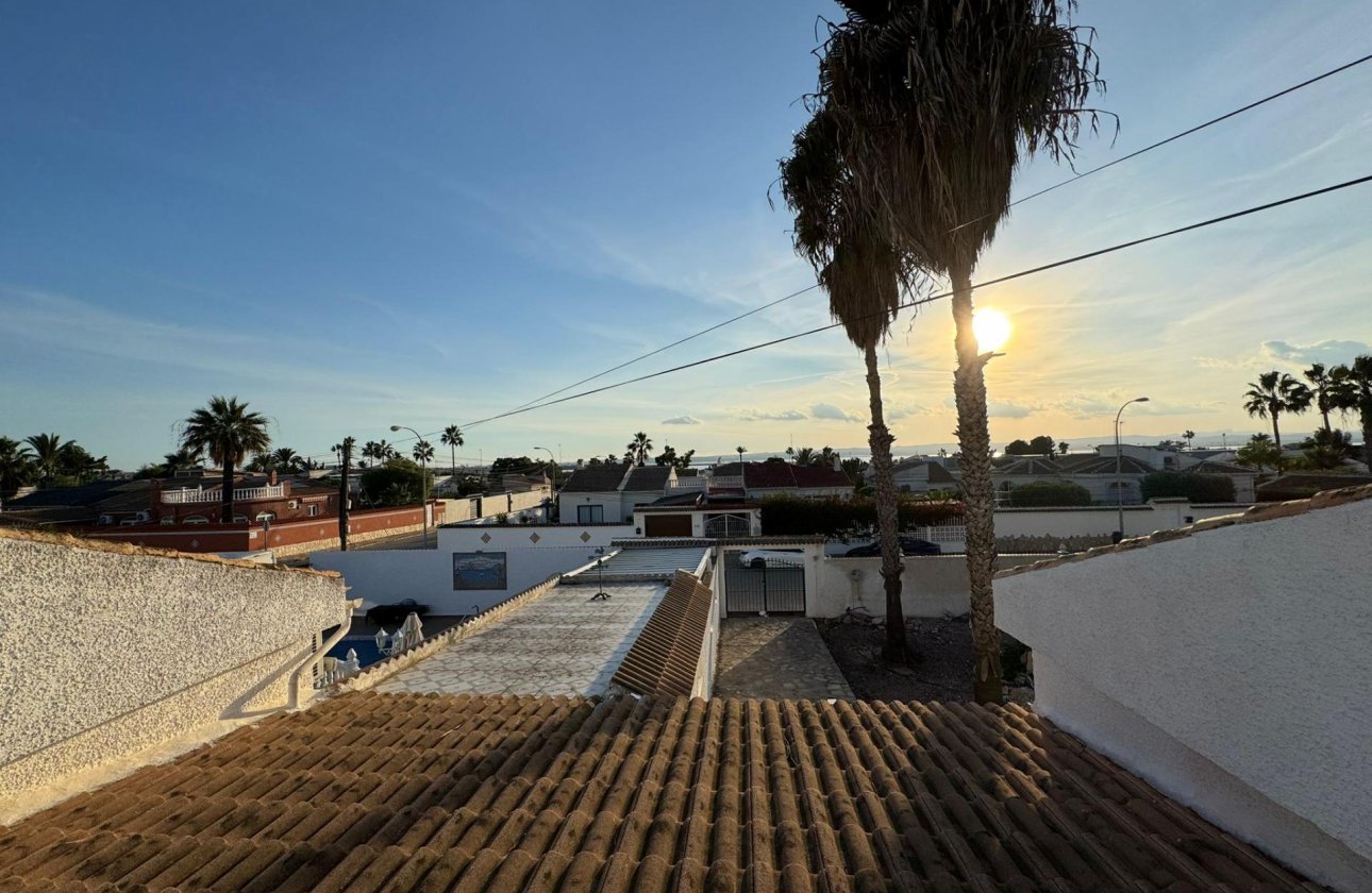 Revente - Villa - Torrevieja - San luis
