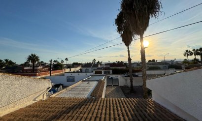 Revente - Villa - Torrevieja - San luis