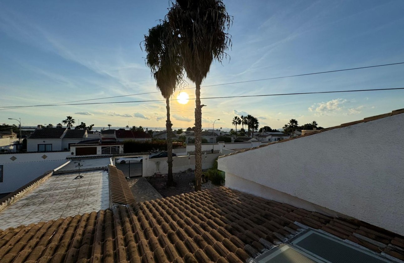 Revente - Villa - Torrevieja - San luis