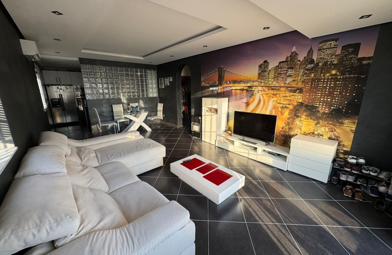Revente - Villa - Torrevieja - San luis