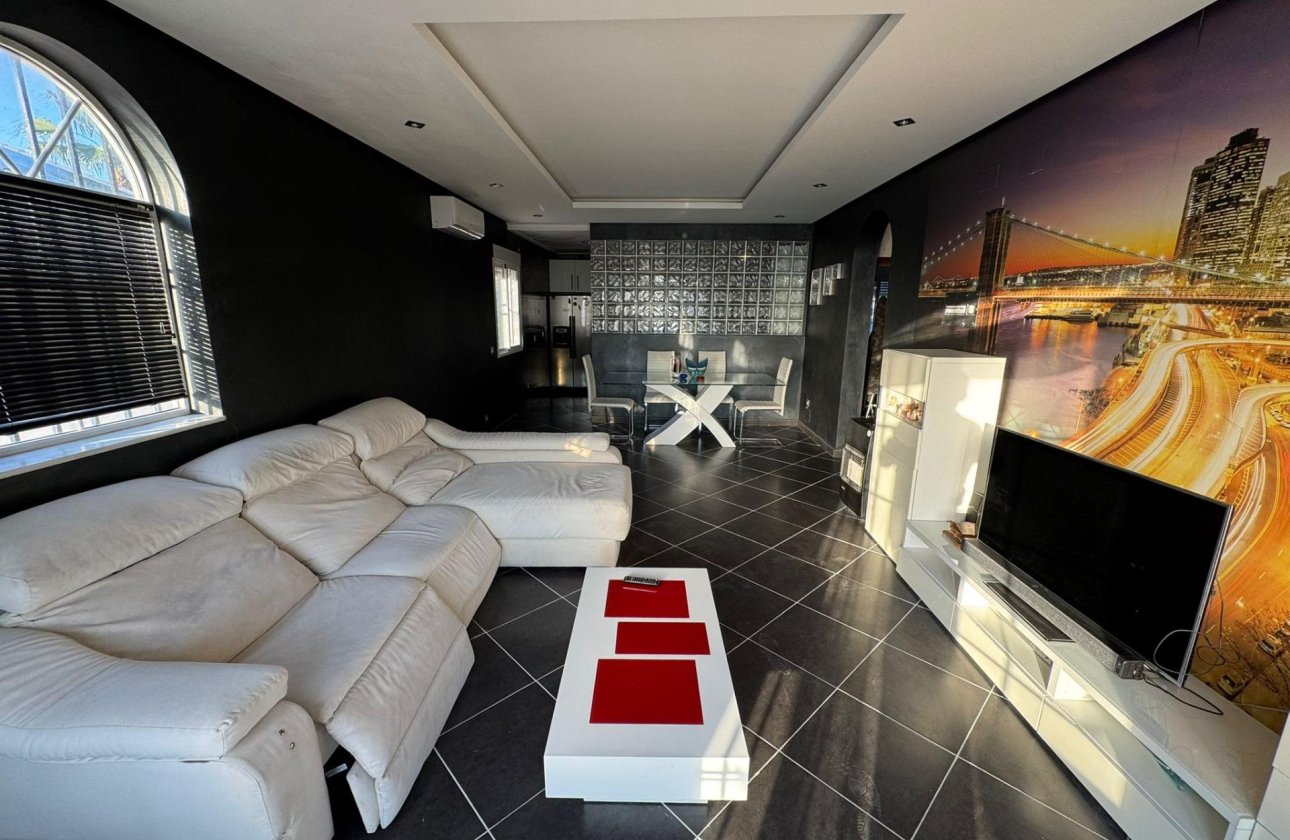 Revente - Villa - Torrevieja - San luis