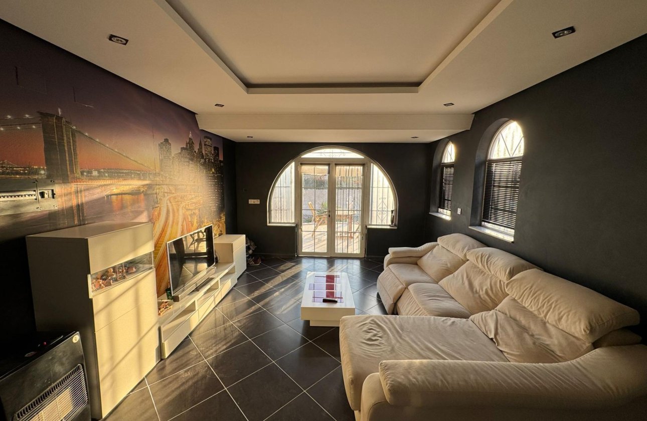 Revente - Villa - Torrevieja - San luis