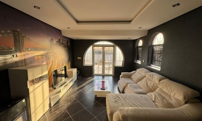Revente - Villa - Torrevieja - San luis