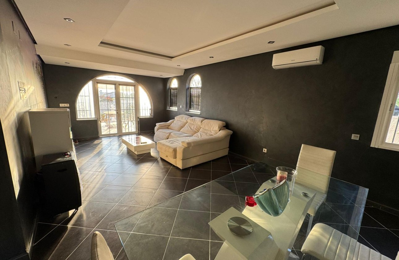 Revente - Villa - Torrevieja - San luis