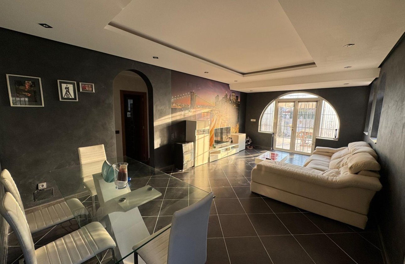 Revente - Villa - Torrevieja - San luis