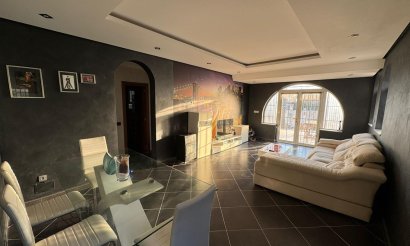 Revente - Villa - Torrevieja - San luis