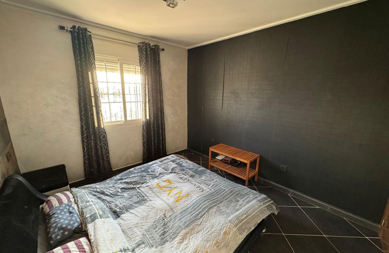 Revente - Villa - Torrevieja - San luis