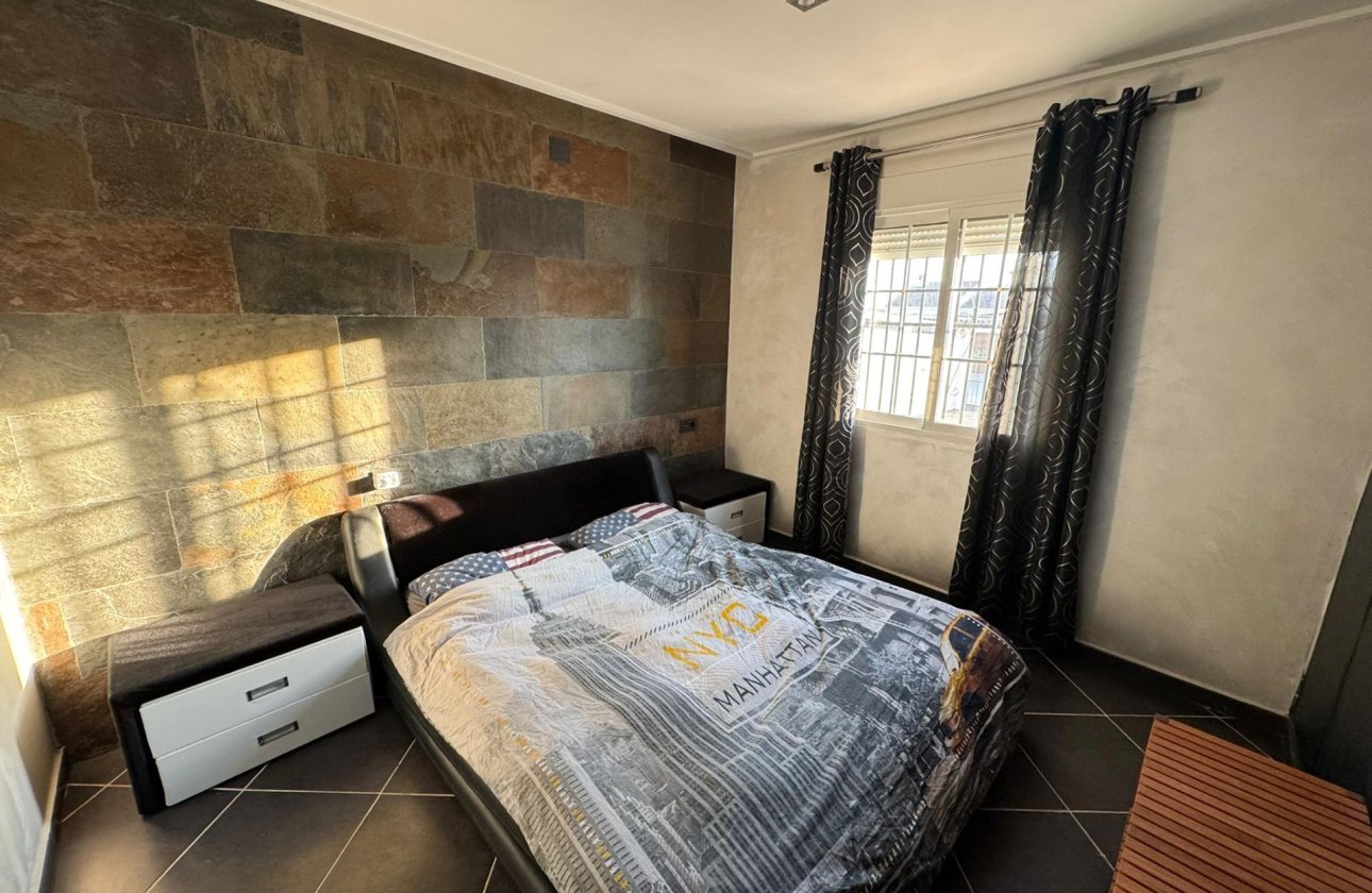 Revente - Villa - Torrevieja - San luis