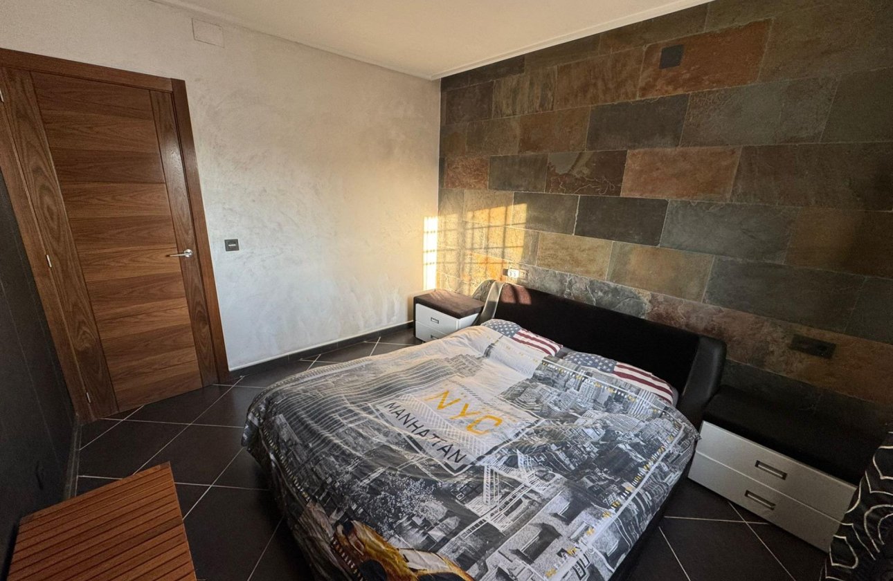 Revente - Villa - Torrevieja - San luis