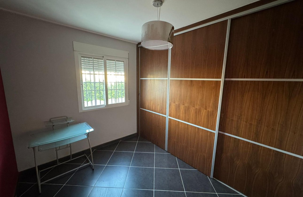 Revente - Villa - Torrevieja - San luis