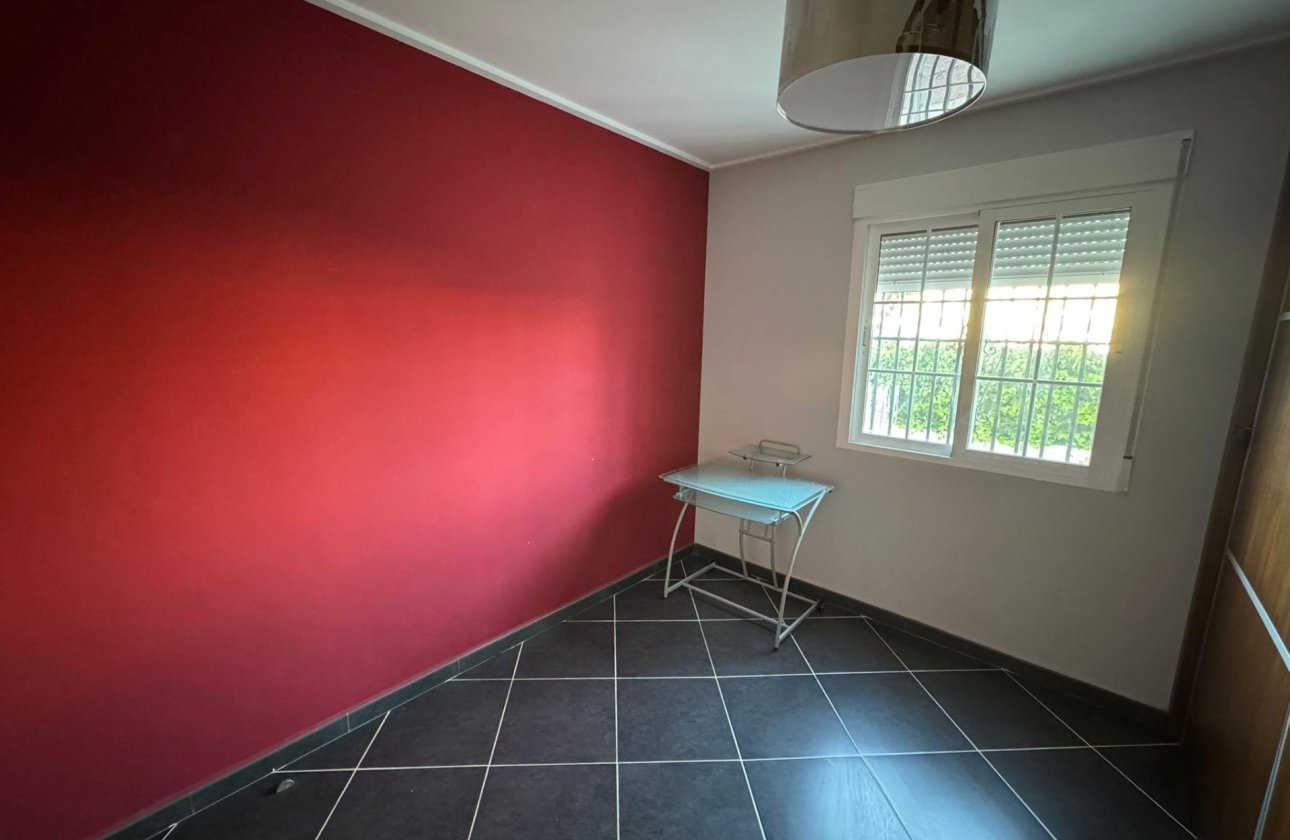 Revente - Villa - Torrevieja - San luis