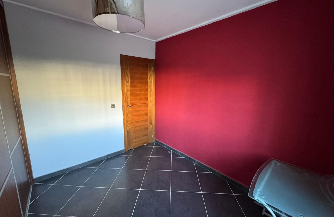 Revente - Villa - Torrevieja - San luis