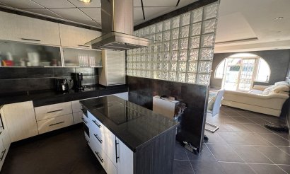 Revente - Villa - Torrevieja - San luis