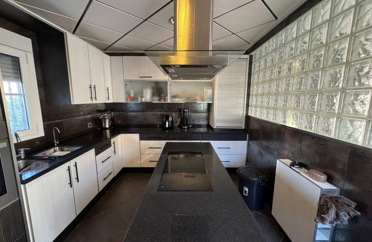 Revente - Villa - Torrevieja - San luis