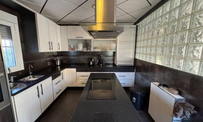 Revente - Villa - Torrevieja - San luis
