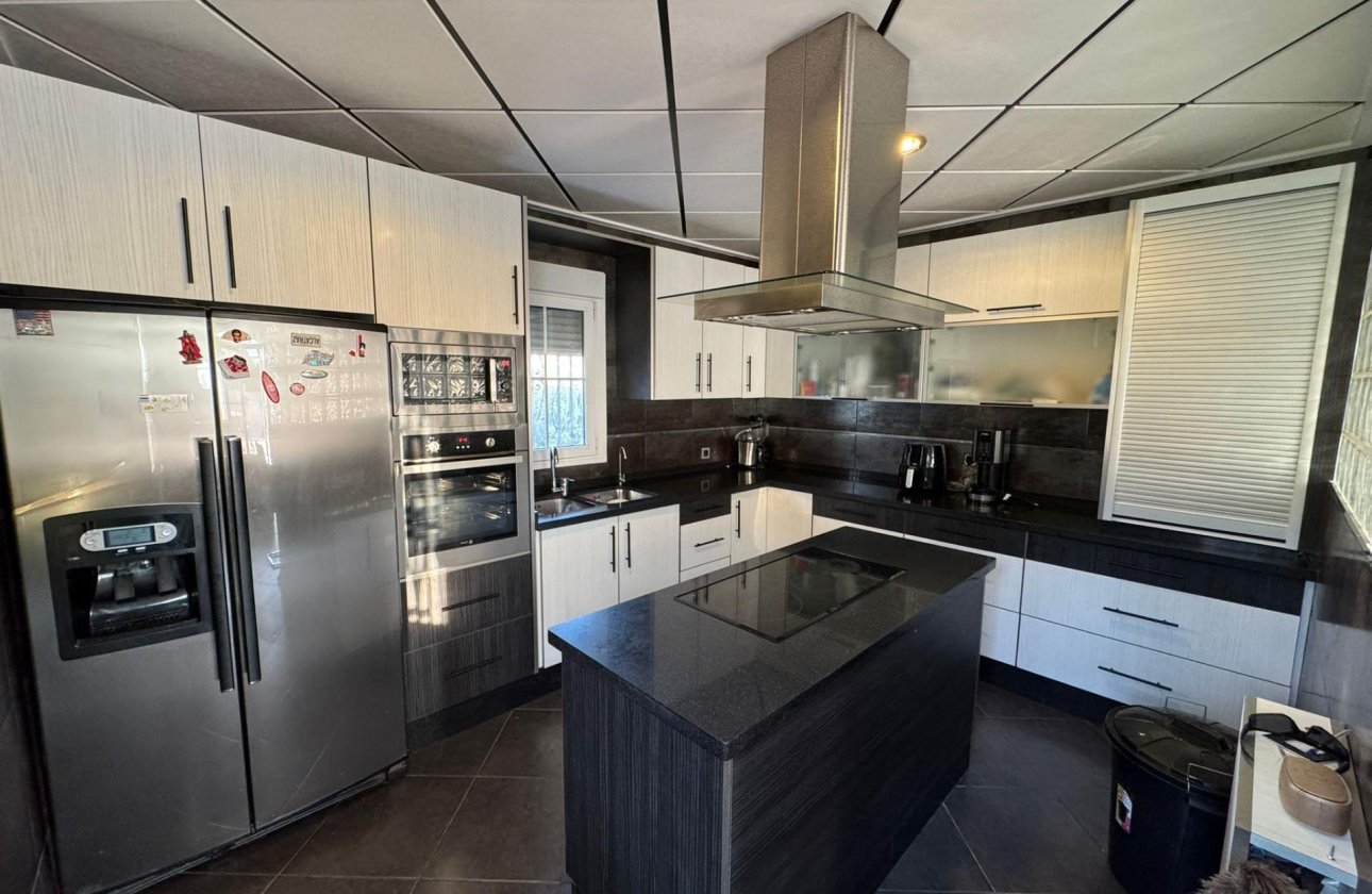 Revente - Villa - Torrevieja - San luis