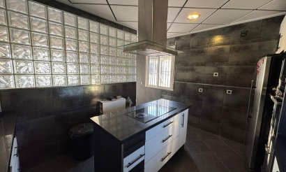 Revente - Villa - Torrevieja - San luis