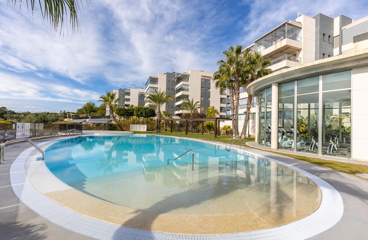 Resale - Apartment / flat - Orihuela Costa - Los Dolses