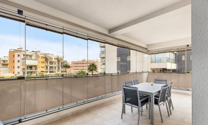 Resale - Apartment / flat - Orihuela Costa - Los Dolses