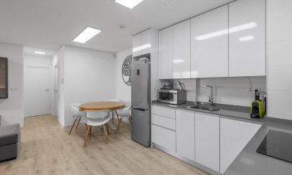 Resale - Apartment / flat - Orihuela Costa - Los Dolses