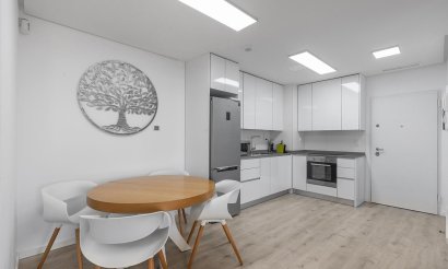 Resale - Apartment / flat - Orihuela Costa - Los Dolses