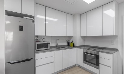 Resale - Apartment / flat - Orihuela Costa - Los Dolses