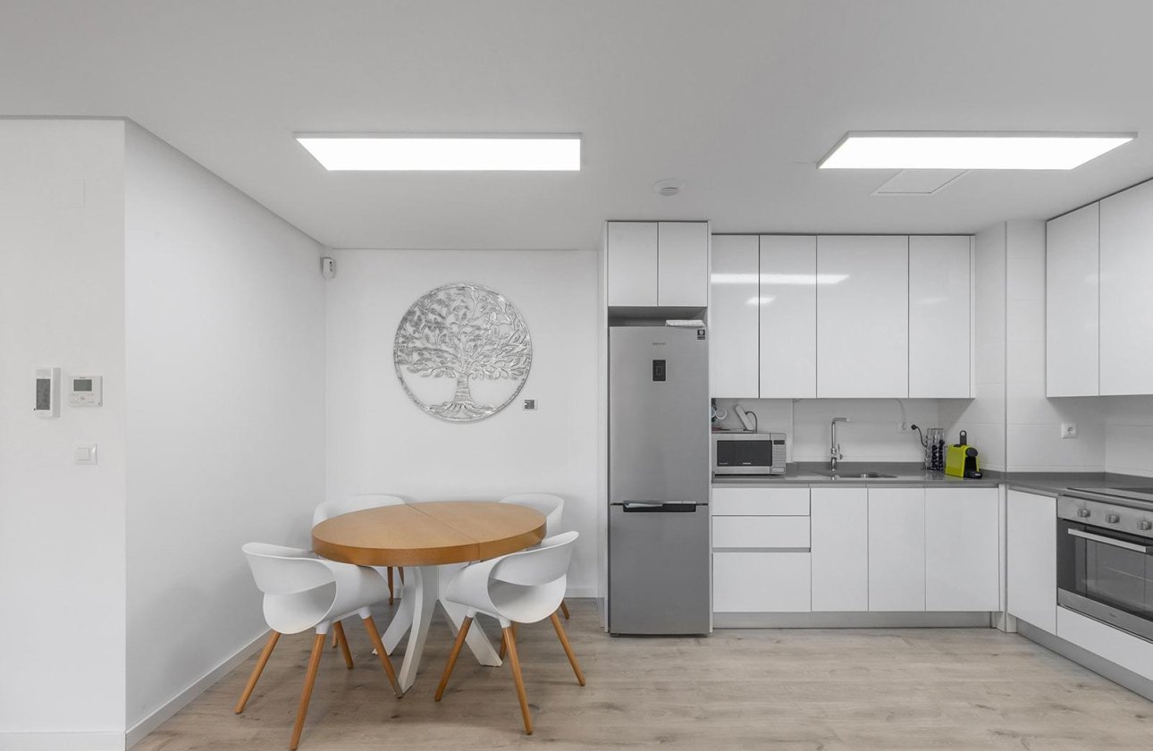 Resale - Apartment / flat - Orihuela Costa - Los Dolses