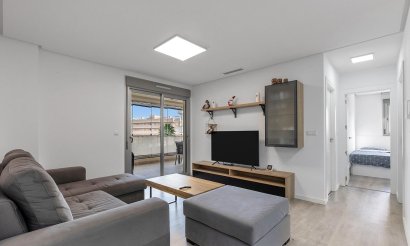 Resale - Apartment / flat - Orihuela Costa - Los Dolses