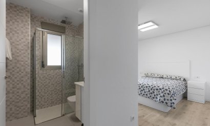 Resale - Apartment / flat - Orihuela Costa - Los Dolses
