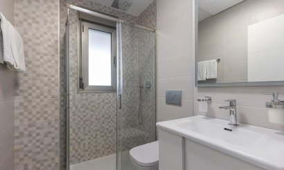 Resale - Apartment / flat - Orihuela Costa - Los Dolses