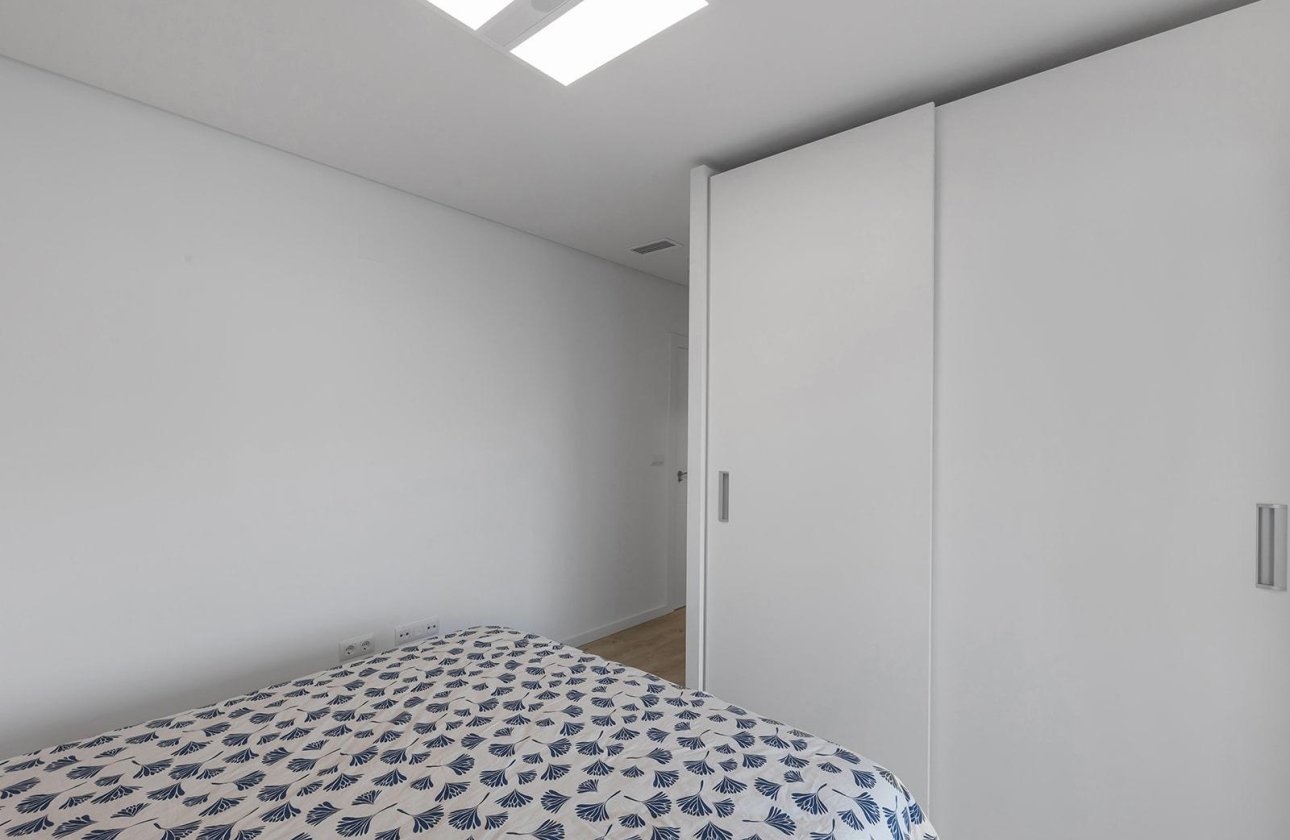 Resale - Apartment / flat - Orihuela Costa - Los Dolses