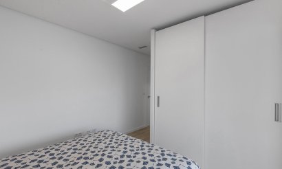 Resale - Apartment / flat - Orihuela Costa - Los Dolses