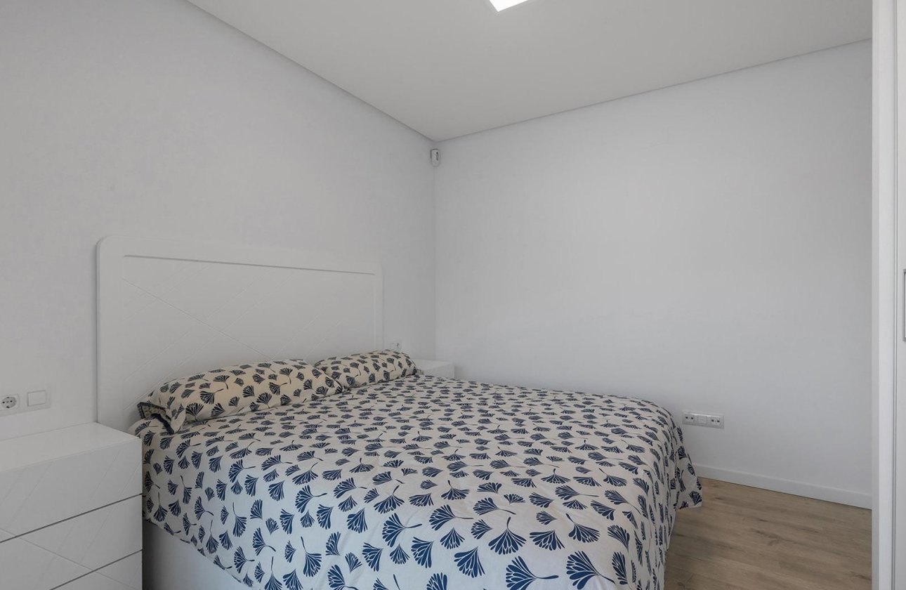 Resale - Apartment / flat - Orihuela Costa - Los Dolses
