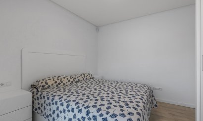 Resale - Apartment / flat - Orihuela Costa - Los Dolses