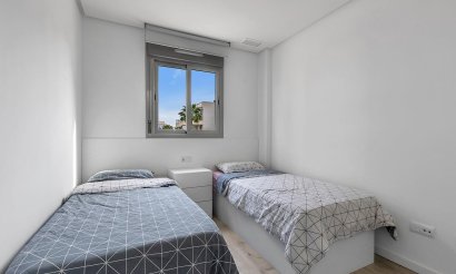 Resale - Apartment / flat - Orihuela Costa - Los Dolses