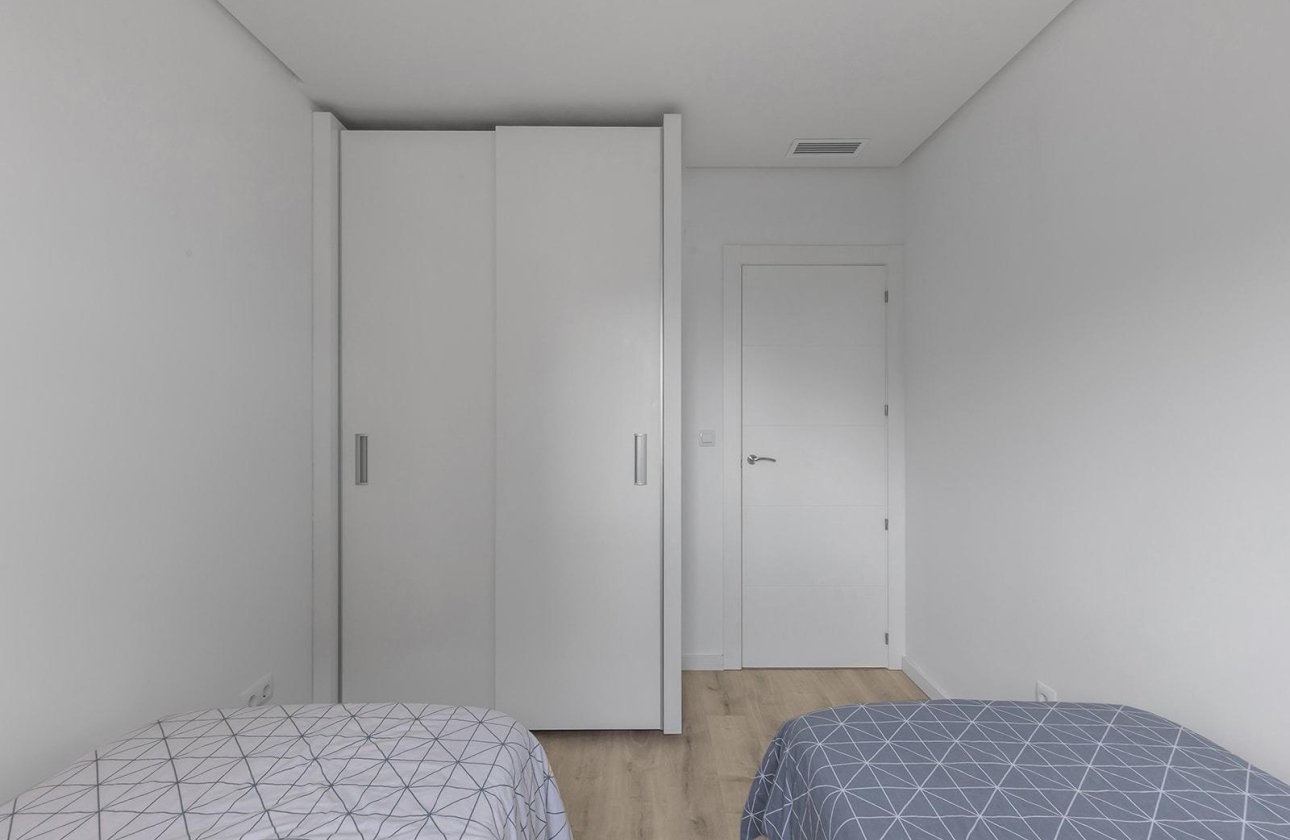 Resale - Apartment / flat - Orihuela Costa - Los Dolses