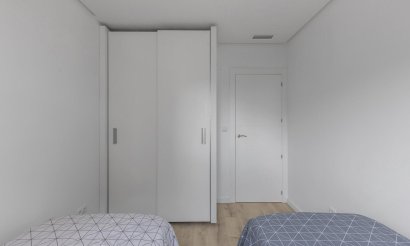 Resale - Apartment / flat - Orihuela Costa - Los Dolses