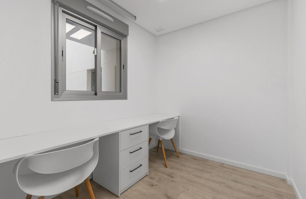 Resale - Apartment / flat - Orihuela Costa - Los Dolses