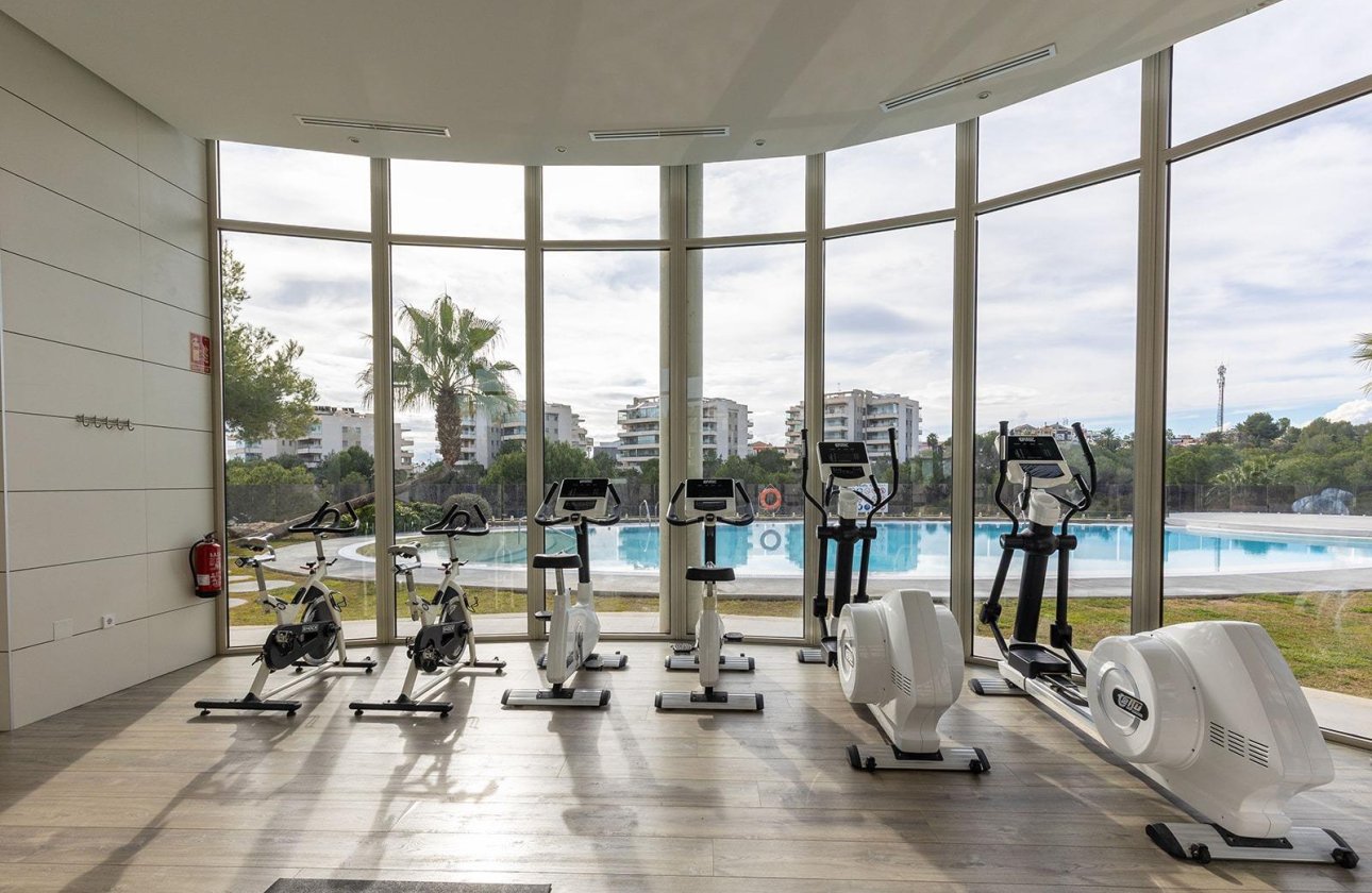 Resale - Apartment / flat - Orihuela Costa - Los Dolses