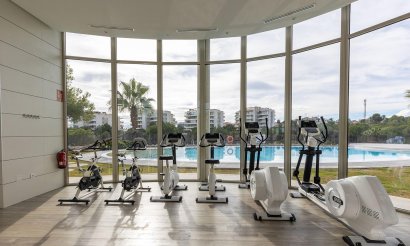Resale - Apartment / flat - Orihuela Costa - Los Dolses