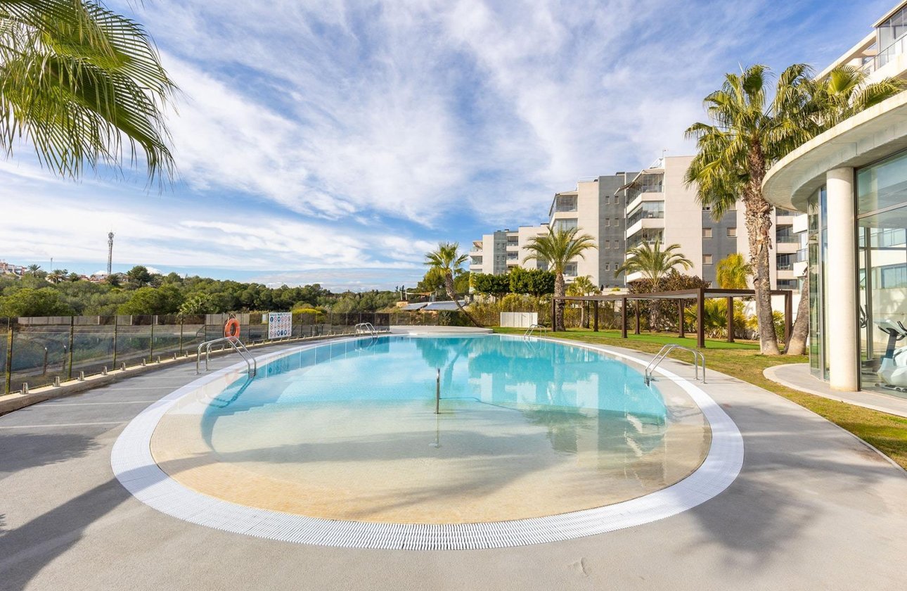 Resale - Apartment / flat - Orihuela Costa - Los Dolses