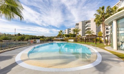 Resale - Apartment / flat - Orihuela Costa - Los Dolses